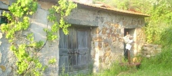 Terreno en Castellina Marittima, Italy 2000 m² No. 256871 10