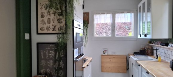 Дом с 2 спальнями в Шартр, Франция № 329973 5