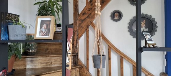 Дом с 2 спальнями в Шартр, Франция № 329973 8