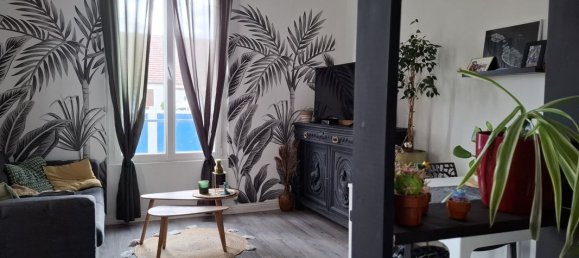 Дом с 2 спальнями в Шартр, Франция № 329973 2