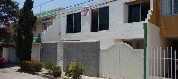 4 Schlafzimmer Haus in Aguascalientes, Mexico, Nr. 158467 2