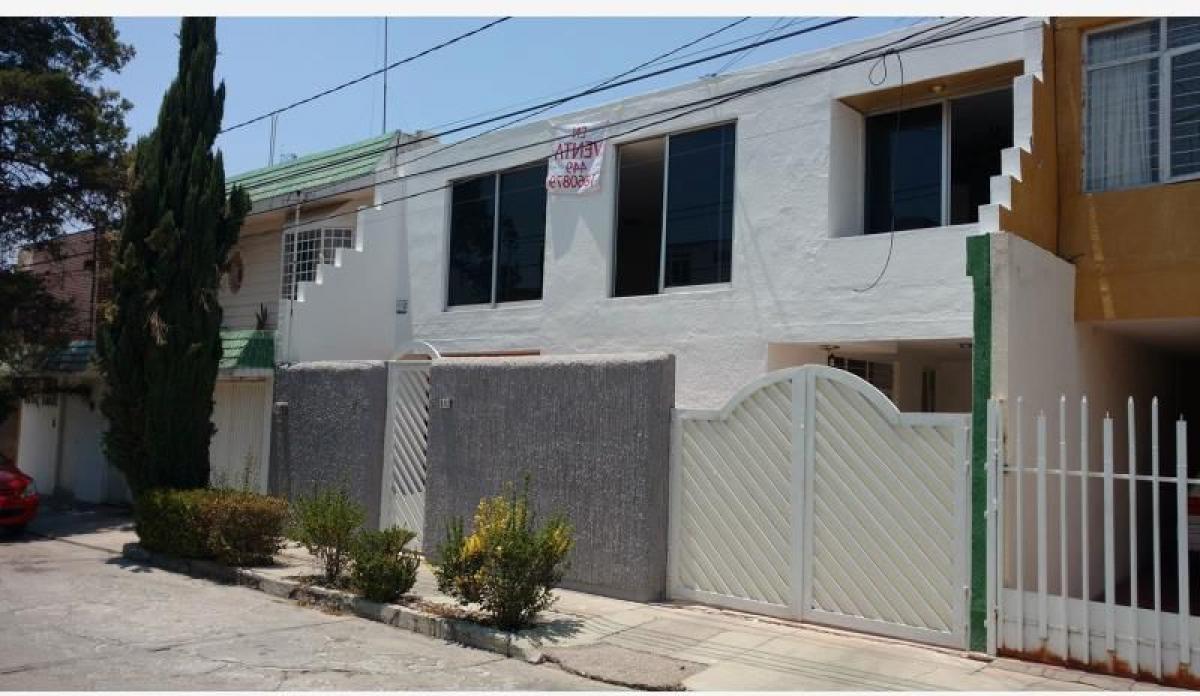 4 Schlafzimmer Haus in Aguascalientes, Mexico, Nr. 158467