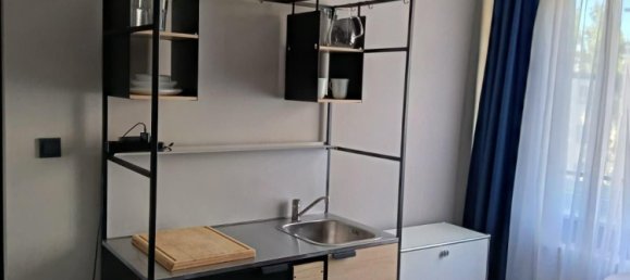 1 Schlafzimmer Wohnung in Wilmersdorf, Germany, Nr. 368359 4