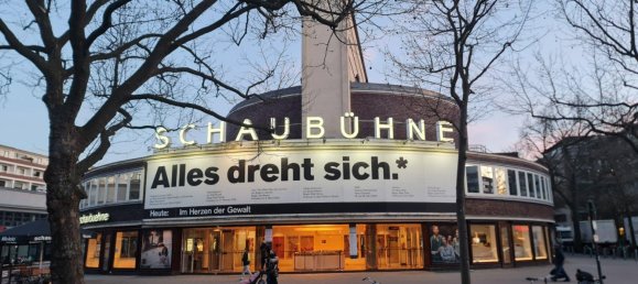 1 Schlafzimmer Wohnung in Wilmersdorf, Germany, Nr. 368359 7