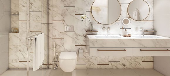 3 bedrooms Apartment in BEACH VISTA, Dubai Harbour, UAE No. 57896 6