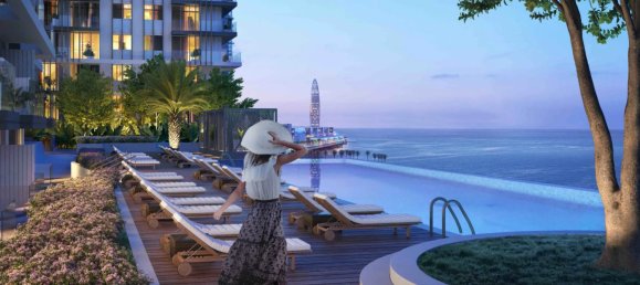 3 bedrooms Apartment in BEACH VISTA, Dubai Harbour, UAE No. 57896 4