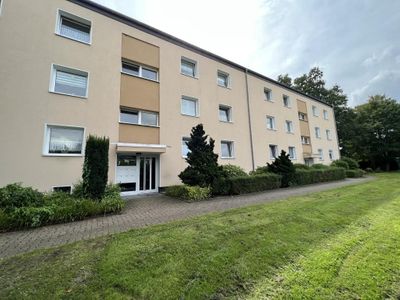 3 rooms Apartment in Dortmund, Germany No. 107137