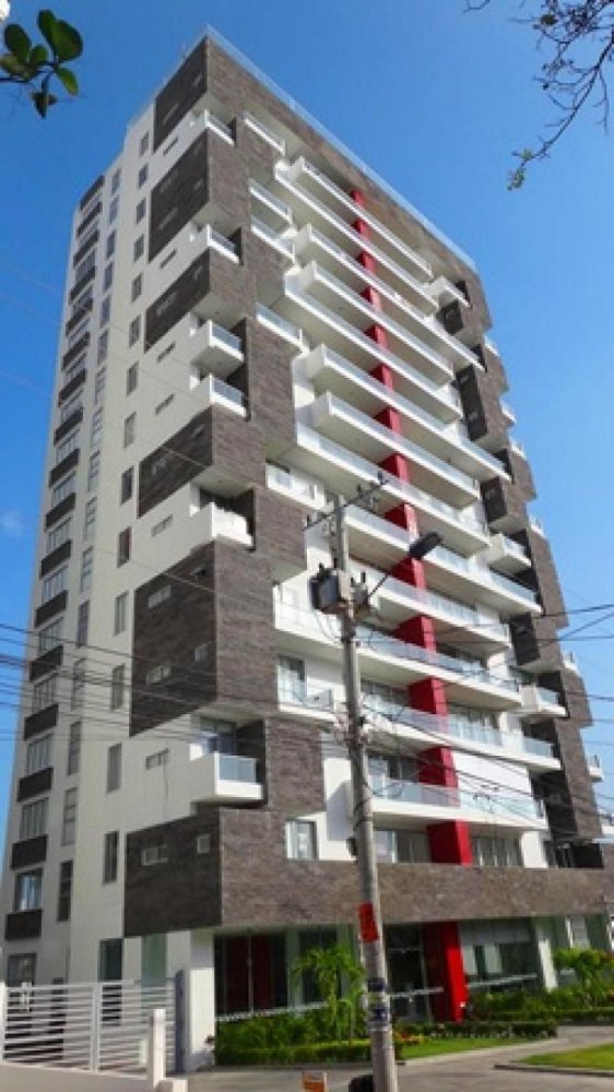 3 غرف نوم منزل في Atlantico, Colombia رقم 8572