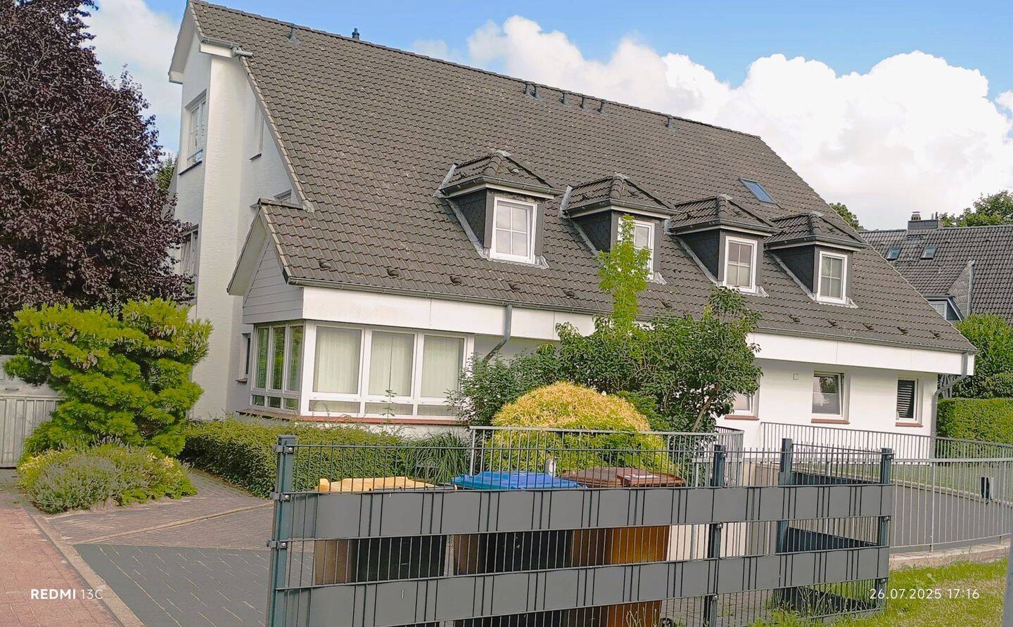 استوديو في Pinneberg, Germany رقم 228175