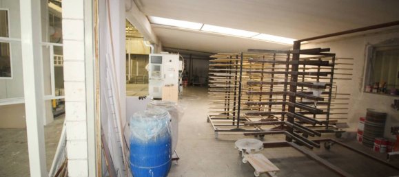 Armazém em Lazzate, Italy 1000 m² N.º 356824 20