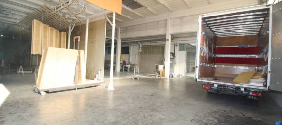 Armazém em Lazzate, Italy 1000 m² N.º 356824 8