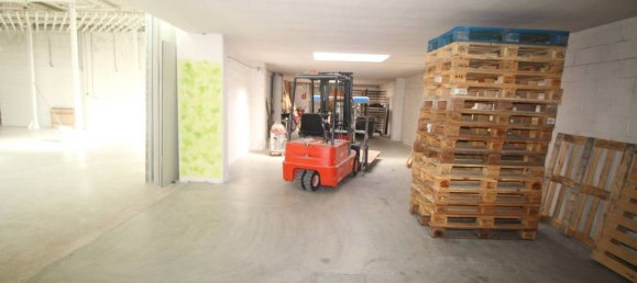 Armazém em Lazzate, Italy 1000 m² N.º 356824 18