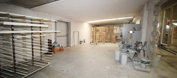 Armazém em Lazzate, Italy 1000 m² N.º 356824 22