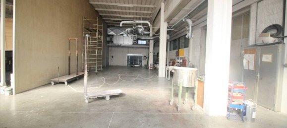 Armazém em Lazzate, Italy 1000 m² N.º 356824 10