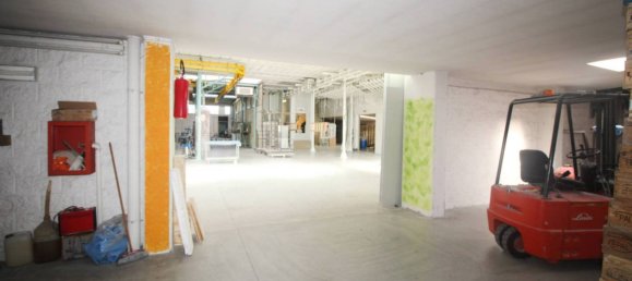 Armazém em Lazzate, Italy 1000 m² N.º 356824 19