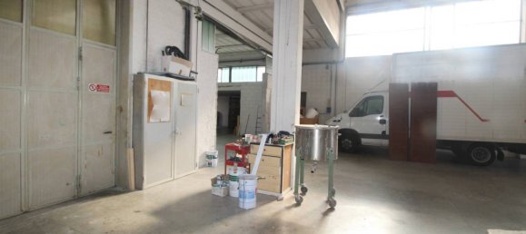 Armazém em Lazzate, Italy 1000 m² N.º 356824 13