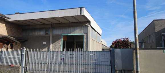 Armazém em Lazzate, Italy 1000 m² N.º 356824 2