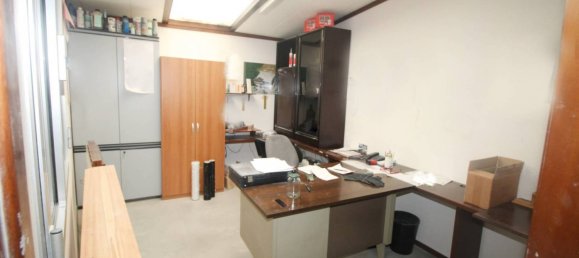 Armazém em Lazzate, Italy 1000 m² N.º 356824 21