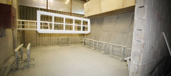 Armazém em Lazzate, Italy 1000 m² N.º 356824 23