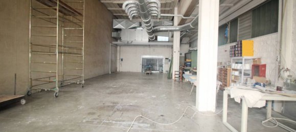 Armazém em Lazzate, Italy 1000 m² N.º 356824 12