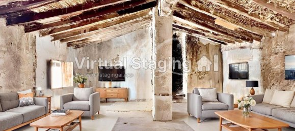 6 Schlafzimmer Haus in Castellon, Spain, Nr. 168855 4