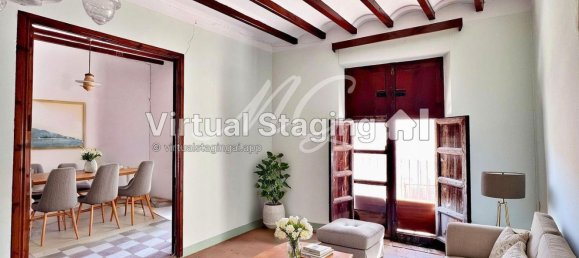 6 Schlafzimmer Haus in Castellon, Spain, Nr. 168855 43