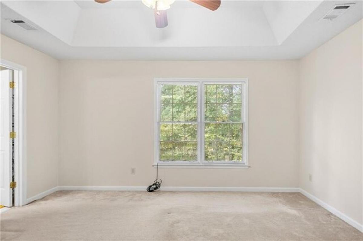 4 bedrooms House in Powder Springs, USA No. 380111