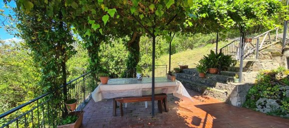 6 bedrooms House in San Donato Val di Comino, Italy No. 309852 19