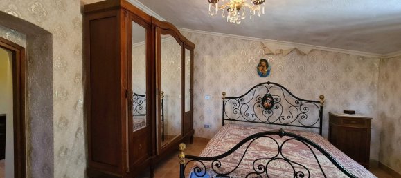 6 bedrooms House in San Donato Val di Comino, Italy No. 309852 45