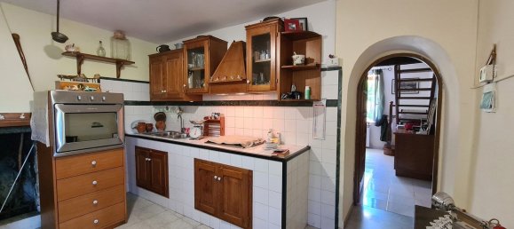 6 bedrooms House in San Donato Val di Comino, Italy No. 309852 11