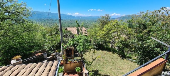 6 bedrooms House in San Donato Val di Comino, Italy No. 309852 4