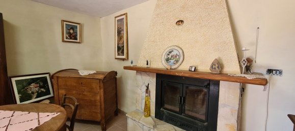 6 bedrooms House in San Donato Val di Comino, Italy No. 309852 42