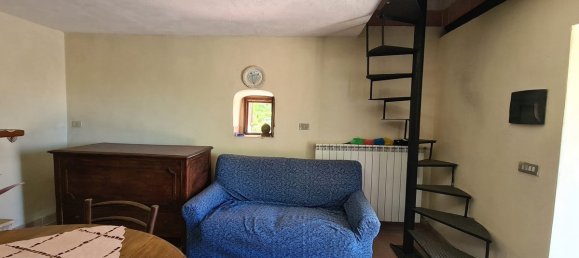 6 bedrooms House in San Donato Val di Comino, Italy No. 309852 43