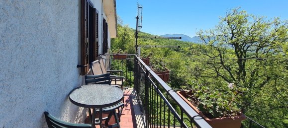 6 bedrooms House in San Donato Val di Comino, Italy No. 309852 15