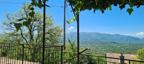 6 bedrooms House in San Donato Val di Comino, Italy No. 309852 20