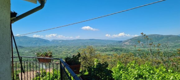 6 bedrooms House in San Donato Val di Comino, Italy No. 309852 16