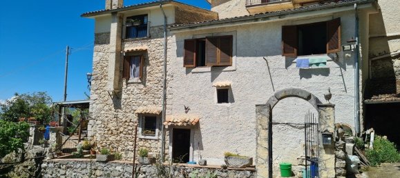 6 bedrooms House in San Donato Val di Comino, Italy No. 309852 39