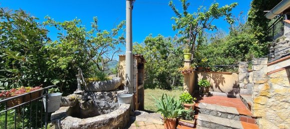 6 bedrooms House in San Donato Val di Comino, Italy No. 309852 35