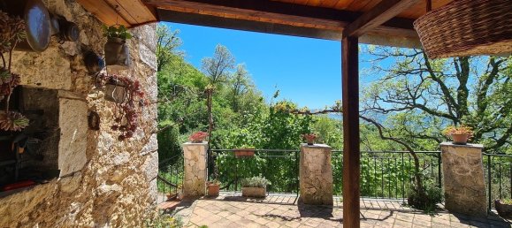 6 bedrooms House in San Donato Val di Comino, Italy No. 309852 2