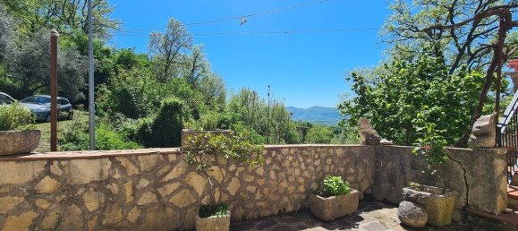 6 bedrooms House in San Donato Val di Comino, Italy No. 309852 36