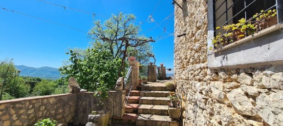 6 bedrooms House in San Donato Val di Comino, Italy No. 309852 37