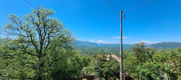 6 bedrooms House in San Donato Val di Comino, Italy No. 309852 26