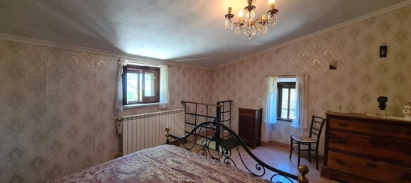 6 bedrooms House in San Donato Val di Comino, Italy No. 309852 44