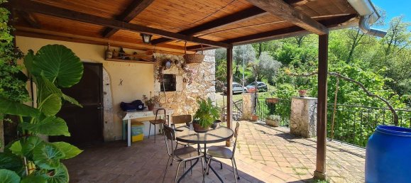 6 bedrooms House in San Donato Val di Comino, Italy No. 309852 28