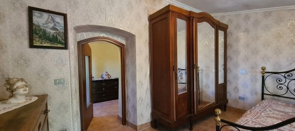 6 bedrooms House in San Donato Val di Comino, Italy No. 309852 46