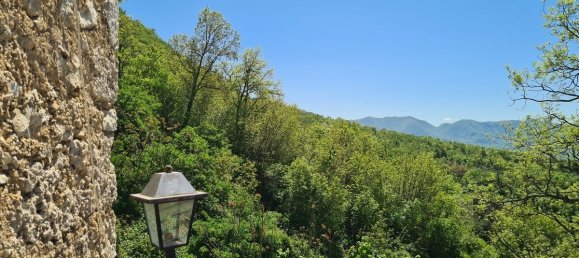 6 bedrooms House in San Donato Val di Comino, Italy No. 309852 25