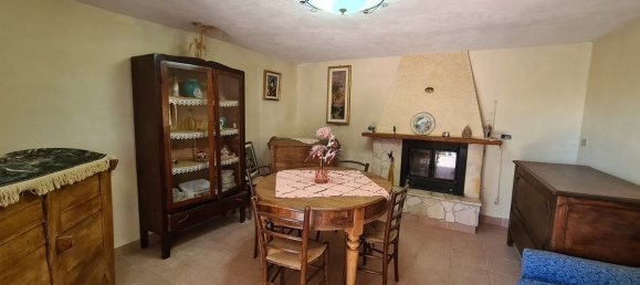 6 bedrooms House in San Donato Val di Comino, Italy No. 309852 41