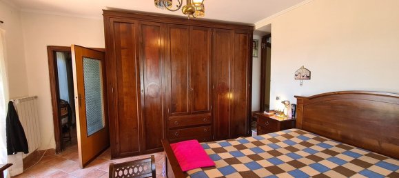 6 bedrooms House in San Donato Val di Comino, Italy No. 309852 23