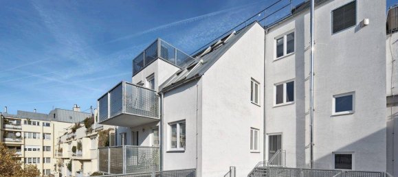 2 rooms Apartment in Simmering, Austria No. 126731 16