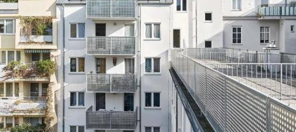 2 rooms Apartment in Simmering, Austria No. 126731 40